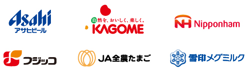 対象メーカー